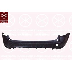 Bumper KLOKKERHOLM 2533954 OE Ref 1 520 716