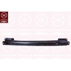 Bumper Support Bar KLOKKERHOLM 2533980 OE Ref 1 305 322