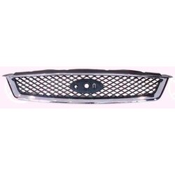 Radiator Grille KLOKKERHOLM 2533991A1 OE Ref 1380006