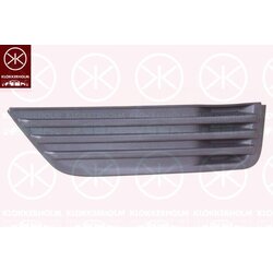 Bumper Cover KLOKKERHOLM 2533997 OE Ref 1 337 350