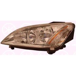 Headlight KLOKKERHOLM 25340122A1 OE Ref 1 347 459