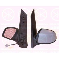 Rétroviseur extérieur 25341031 pour FORD 1 381 871