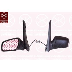 Exterior Mirror KLOKKERHOLM 25341041 OE Ref 1 524 493