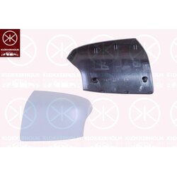 Exterior Mirror Cover KLOKKERHOLM 25341052 OE Ref 1331449