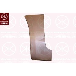 Wing (fender) KLOKKERHOLM 2534335