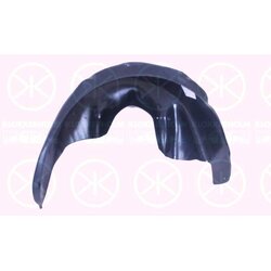 Mudguard KLOKKERHOLM 2534548 OE Ref 1 300 932