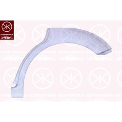 Quarter Panel KLOKKERHOLM 2534582