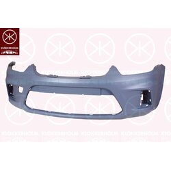 Bumper KLOKKERHOLM 2534901A1 OE Ref 1513248