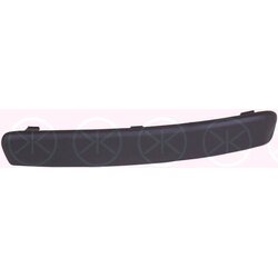 Baguette de protection de pare-chocs 2534921 pour FORD FOCUS