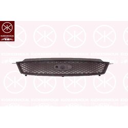 Radiator Grille KLOKKERHOLM 2534990 OE Ref 1323866