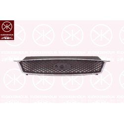 Radiator Grille KLOKKERHOLM 2534991 OE Ref 1 371 893