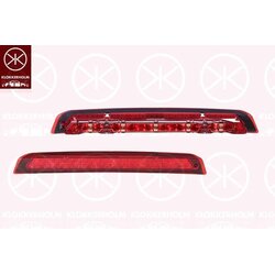 Auxiliary Brake Light KLOKKERHOLM 25350770 OE Ref 7S71-13A601-DA