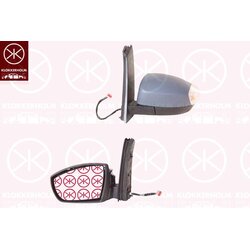 Exterior Mirror KLOKKERHOLM 25351044 OE Ref 1 775 933