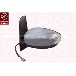 Exterior Mirror KLOKKERHOLM 25351046 OE Ref 1 945 470
