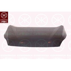 Bonnet KLOKKERHOLM 2535280A1 OE Ref 1 815 874