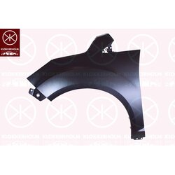 Wing KLOKKERHOLM 2535311 OE Ref 1697805