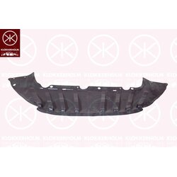 Engine Cover KLOKKERHOLM 2535794 OE Ref 1699241