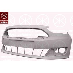 Bumper KLOKKERHOLM 2535901A1 OE Ref 1923772