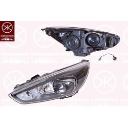 Phare 25360187A1 pour FORD FOCUS 1 868 079