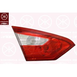 Rear Tail Light KLOKKERHOLM 25360724 OE Ref 1 720 849