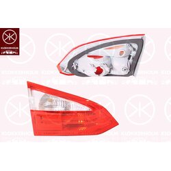 Rear Tail Light KLOKKERHOLM 25360725 OE Ref 1715141
