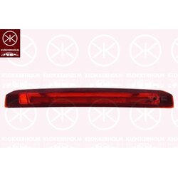 Auxiliary Brake Light KLOKKERHOLM 25360773 OE Ref BS71-13A601-CB