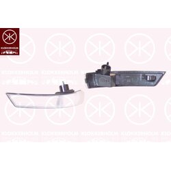 Direction Indicator Light KLOKKERHOLM 25361055 OE Ref 1 538 488
