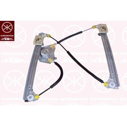 Window Regulator KLOKKERHOLM 25361802 OE Ref 1 748 800