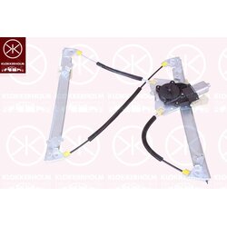 Window Regulator KLOKKERHOLM 25361803 OE Ref 1 748 807