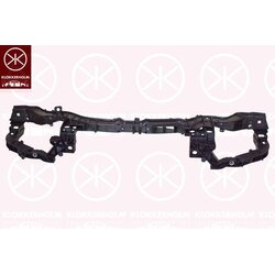 Front Slam Panel KLOKKERHOLM 2536200 OE Ref 1 763 520