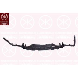 Front Slam Panel KLOKKERHOLM 2536202 OE Ref 1 889 860