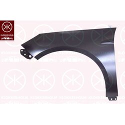 Wing KLOKKERHOLM 2536311A1 OE Ref 1 847 623