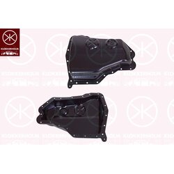 Engine Oil Sump KLOKKERHOLM 2536473 OE Ref 1 683 704