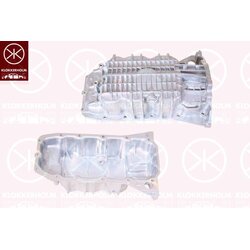 Engine Oil Sump KLOKKERHOLM 2536476 OE Ref 1 772 310
