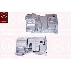 Engine Oil Sump KLOKKERHOLM 2536477 OE Ref CM5E-6675-AD