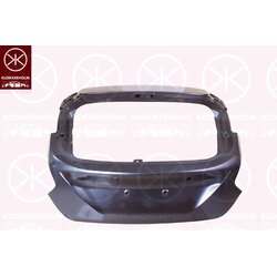 Tailgate Bootlid KLOKKERHOLM 2536710 OE Ref 1 946 094