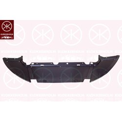 Engine Cover KLOKKERHOLM 2536794 OE Ref 1708233