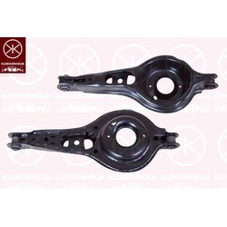 Trailing Control Arm KLOKKERHOLM 2536823 OE Ref 1 743 420