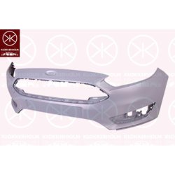 Pare-chocs 2536901 pour FORD FOCUS OE 2016512