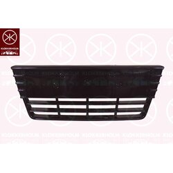 Bumper Grille KLOKKERHOLM 2536915 OE Ref 1 719 219