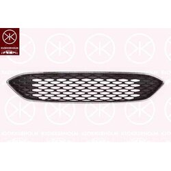 Bumper Grille KLOKKERHOLM 2536916 OE Ref 1 875 314