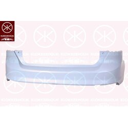 Pare-chocs 2536950A1 pour FORD FOCUS 1 743 130