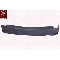 Pare-chocs 2536953A1 pour FORD FOCUS 1 719 101