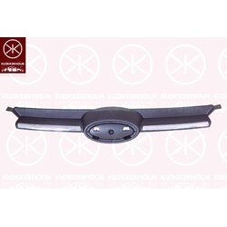 Radiator Grille KLOKKERHOLM 2536990 OE Ref 2048467