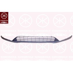 Radiator Grille KLOKKERHOLM 2536992 OE Ref 1 872 850