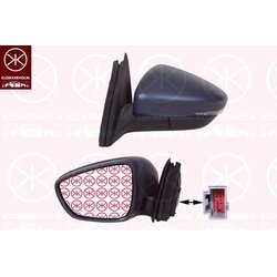 Exterior Mirror KLOKKERHOLM 25371041 OE Ref 2219815