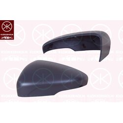 Exterior Mirror Cover KLOKKERHOLM 25371051 OE Ref JX7B17K747ABW