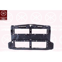 Front Slam Panel KLOKKERHOLM 2537200 OE Ref 2 365 036