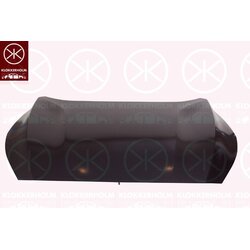 Bonnet KLOKKERHOLM 2537280A1 OE Ref 2 316 737