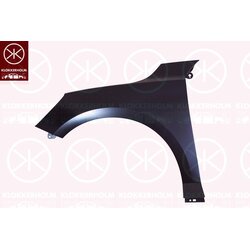 Wing KLOKKERHOLM 2537311A1 OE Ref 2265421